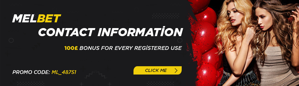 Melbet Contact - Melbet Customer Service 2025