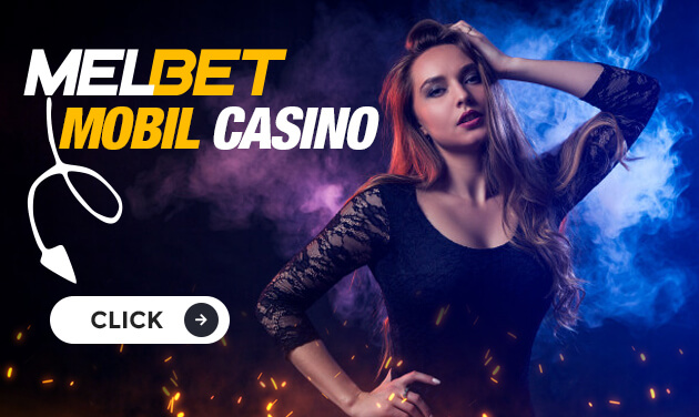 melbet mobile casino