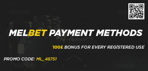 Melbet Payment Methods - How to Deposit in Melbet?