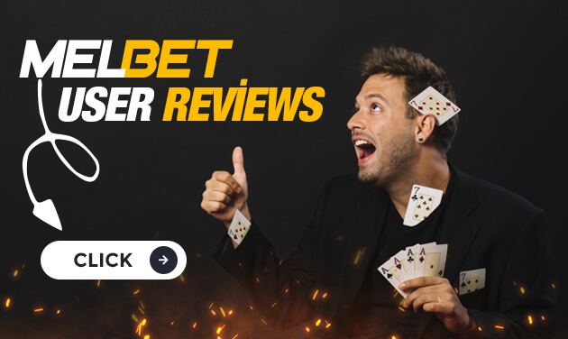 melbet user reviews